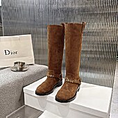 US$179.00 Dior Shoes for Dior boots for women #808608