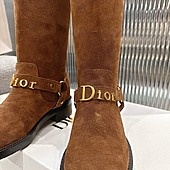 US$179.00 Dior Shoes for Dior boots for women #808608