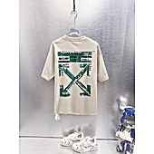 US$23.00 OFF WHITE T-Shirts for Men #808609
