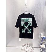 US$23.00 OFF WHITE T-Shirts for Men #808610