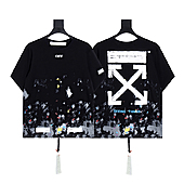 US$20.00 OFF WHITE T-Shirts for Men #808611