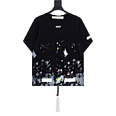 US$20.00 OFF WHITE T-Shirts for Men #808611