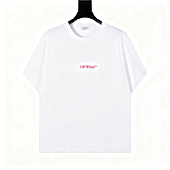 US$23.00 OFF WHITE T-Shirts for Men #808612