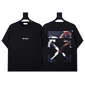 US$23.00 OFF WHITE T-Shirts for Men #808613