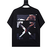 US$23.00 OFF WHITE T-Shirts for Men #808613