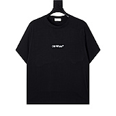 US$23.00 OFF WHITE T-Shirts for Men #808613