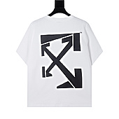 US$23.00 OFF WHITE T-Shirts for Men #808614