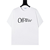US$23.00 OFF WHITE T-Shirts for Men #808614