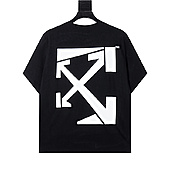US$23.00 OFF WHITE T-Shirts for Men #808615