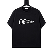 US$23.00 OFF WHITE T-Shirts for Men #808615