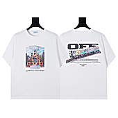 US$23.00 OFF WHITE T-Shirts for Men #808616