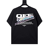 US$23.00 OFF WHITE T-Shirts for Men #808617