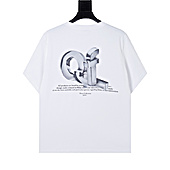 US$23.00 OFF WHITE T-Shirts for Men #808618