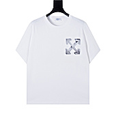 US$23.00 OFF WHITE T-Shirts for Men #808618