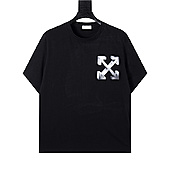 US$23.00 OFF WHITE T-Shirts for Men #808620