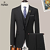 US$118.00 Fendi men's 3 piece Sets suits #808668