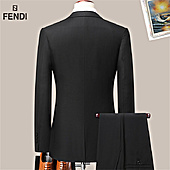 US$118.00 Fendi men's 3 piece Sets suits #808668
