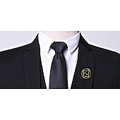 US$118.00 Fendi men's 3 piece Sets suits #808668