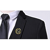 US$118.00 Fendi men's 3 piece Sets suits #808668