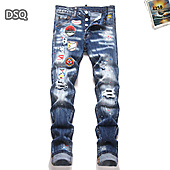 US$50.00 Dsquared2 Jeans for MEN #808849