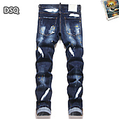 US$50.00 Dsquared2 Jeans for MEN #808850