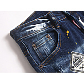 US$50.00 Dsquared2 Jeans for MEN #808850