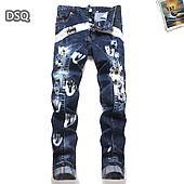 US$50.00 Dsquared2 Jeans for MEN #808851