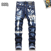 US$50.00 Dsquared2 Jeans for MEN #808851