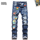 US$50.00 Dsquared2 Jeans for MEN #808852