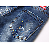 US$50.00 Dsquared2 Jeans for MEN #808852