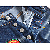 US$50.00 Dsquared2 Jeans for MEN #808852