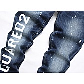 US$50.00 Dsquared2 Jeans for MEN #808853
