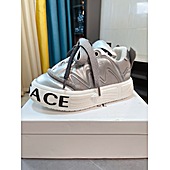 US$137.00 Versace shoes for MEN #808861