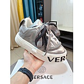 US$137.00 Versace shoes for MEN #808861
