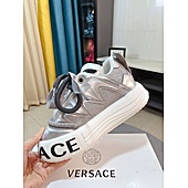 US$137.00 Versace shoes for MEN #808861