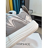 US$137.00 Versace shoes for MEN #808861