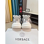 US$137.00 Versace shoes for MEN #808861