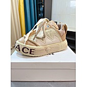 US$137.00 Versace shoes for MEN #808862