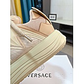 US$137.00 Versace shoes for MEN #808862