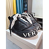 US$137.00 Versace shoes for MEN #808863