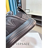 US$137.00 Versace shoes for MEN #808863