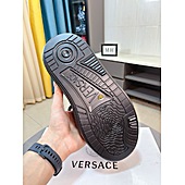 US$137.00 Versace shoes for MEN #808863