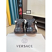 US$137.00 Versace shoes for MEN #808863