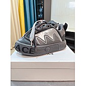 US$137.00 Versace shoes for MEN #808866