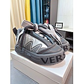 US$137.00 Versace shoes for MEN #808866