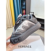 US$137.00 Versace shoes for MEN #808866