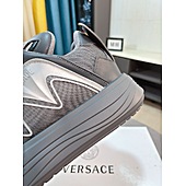 US$137.00 Versace shoes for MEN #808866