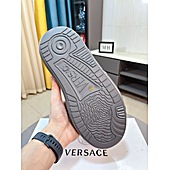 US$137.00 Versace shoes for MEN #808866
