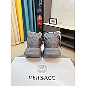 US$137.00 Versace shoes for MEN #808866