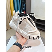 US$137.00 Versace shoes for MEN #808867